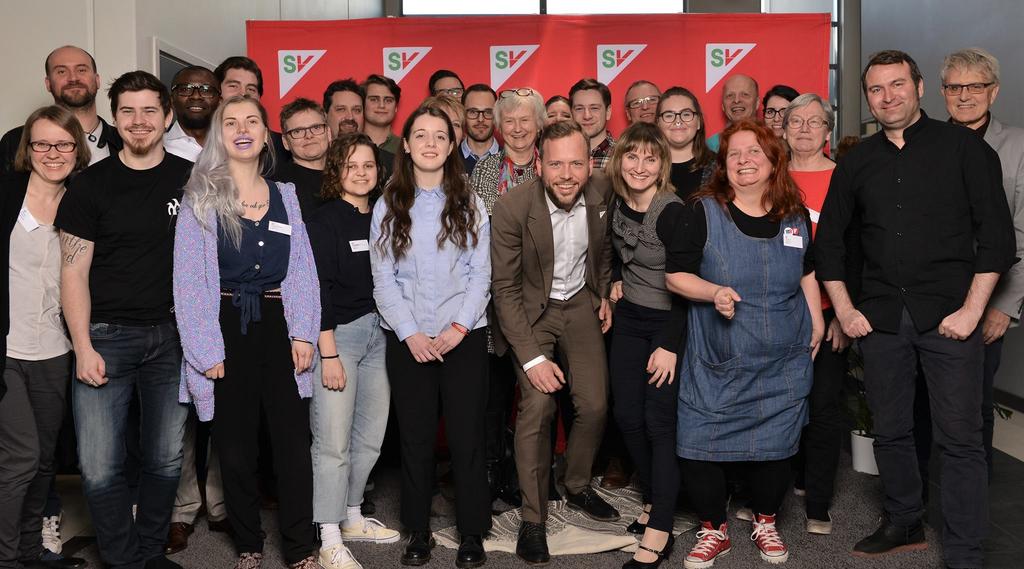 Landsmøtet Delegasjonen fra Hordaland: Hilde Boberg Andresen, Bergen Hege Bjørnør, Os Kjartan Haugsnes, Vaksdal Steinar Nørstebø, Bergen Marthe-Antonie Synnevåg, Askøy Jarle Brattespe, Bergen Geir