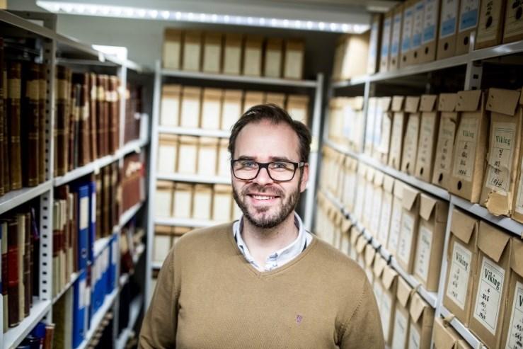 arkivmateriale. Under Litteraturuka vises også en utstilling av gamle «arbeiderfotografier» på Sarpsborg hovedbibliotek.