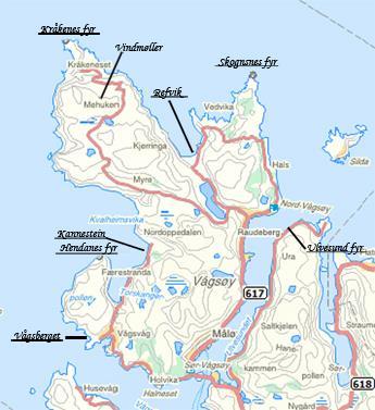 Kinn kommune er sant Stortinget vedtok i samband med handsaming av Prop.