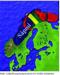 Lappekodisillen har fremdeles relevans i de pågående utredningene om samenes rettigheter til land og vann i de samiske områdene.