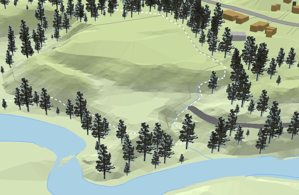 2. Uttaksplan Utanom denne konsesjonssøknaden, er tillating til framtidig drift heimla gjennom Plan- og bygningsloven, med vidare heimel i reguleringsplan «Detaljplan masseuttak Bostrak», Planen er