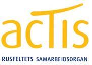 Søknad fra Actis - Rusfeltets samarbeidsorgan Driftstilskudd for 2015.