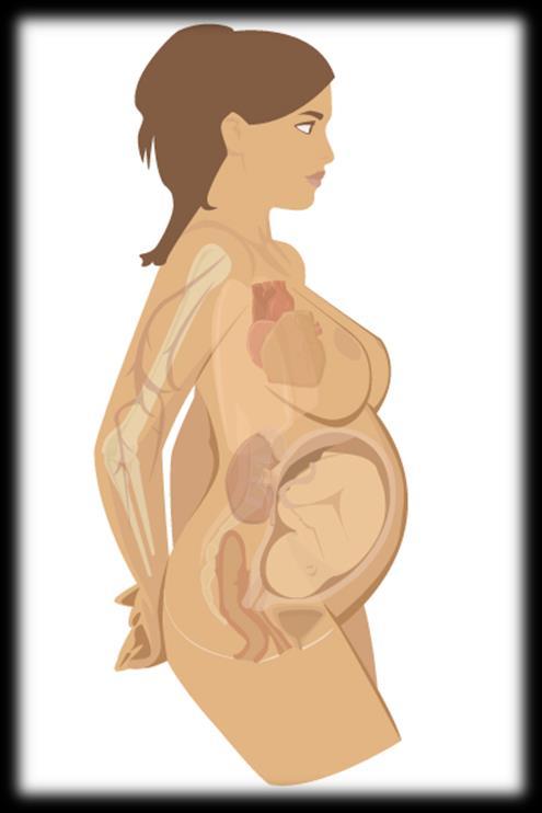 Progesteron and sikkerhet for mor Flere RCT`er viste ingen store bivirkninger eller uheldige