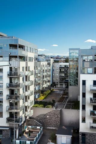 Noen nøkkelopplysinger 330 ansatte Disponerer årlig 18 mrd.