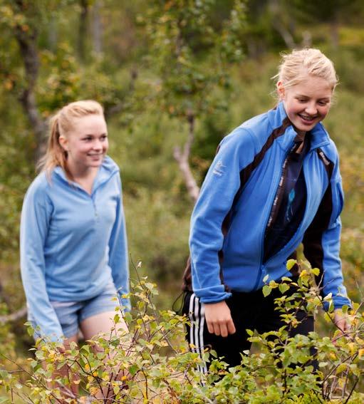 15 Folkehelsearbeidet et felles ansvar Folkehelsearbeidet et felles ansvar God helse skapes ikke av gode medisinske løsninger alene, men er et resultat av hvordan vi opplever at vi har det.