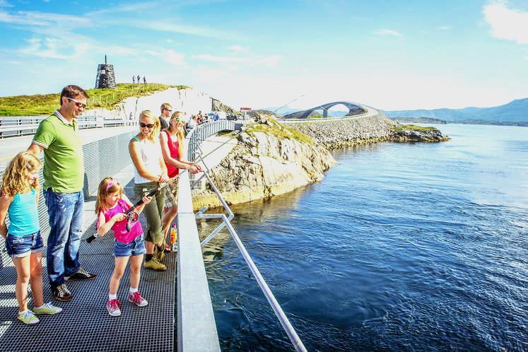 opplevingane av lokal mat, drikke, kultur og natur som fylket vårt har å tilby.