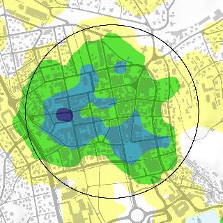 70% 65% 60% 55% 50% 45% 40% Hamar Sarpsborg