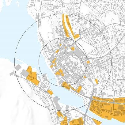 men kan forvente stor etterspørsel Horten og