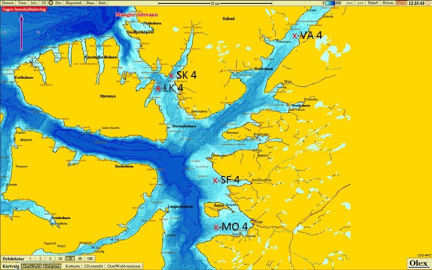 sjøfiske etter laks og det foregår blant annet fiske med både krokgarn og kilenot.