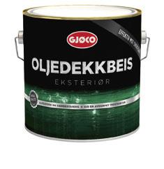 Til utendørs mur og betong. 3ltr.