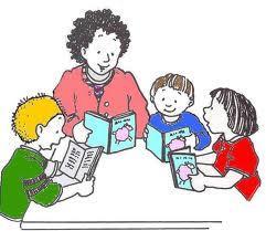 Vedlegg 10: Veiledet lesing i alle fag på mellomtrinnet Hva er veiledet lesing? Veiledet lesing er en undervisningsmetode som gir elevene tilpasset og strukturert leseopplæring.