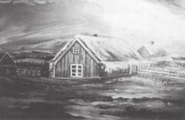 Útræði var ekki mikið í Keflavík fyrr en eftir 1800, þegar verslun hafði verið gefin frjáls. Fram að þeim tíma var róið út frá verstöðvum í kring, í Höfnum, Njarðvíkum, Miðnesi og Görðum.