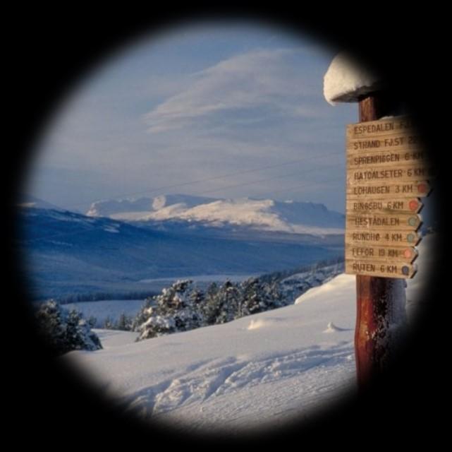 Kanskje vi også ser spor etter fjøsnissen! KL. 17.00 Høytidsgudtjeneste i Espedalen Fjellkirke 26.desember - 2.juledag Kl. 11.