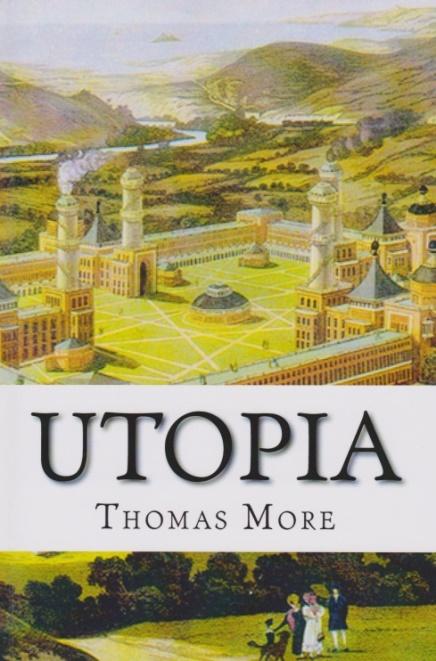 11 Thomas More (1477-1535)