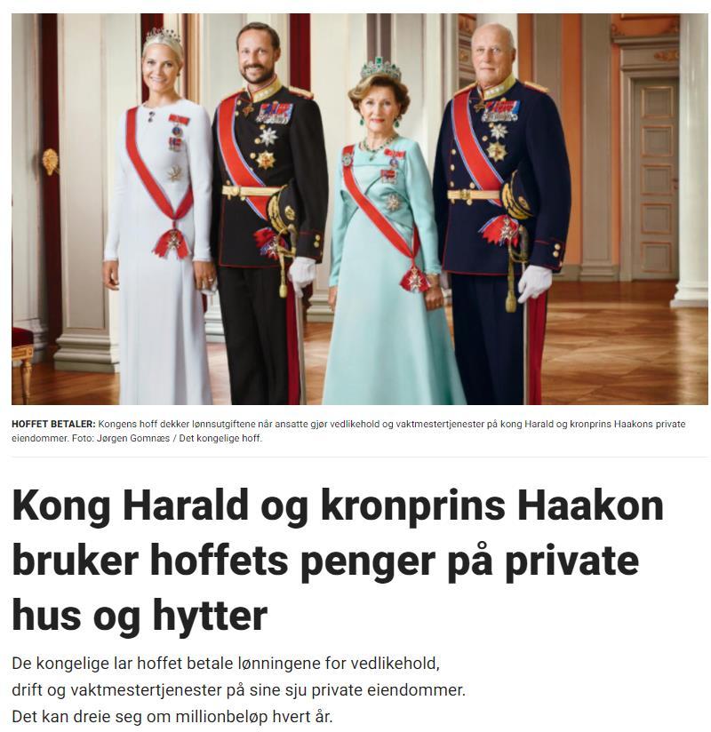 Dagbladet