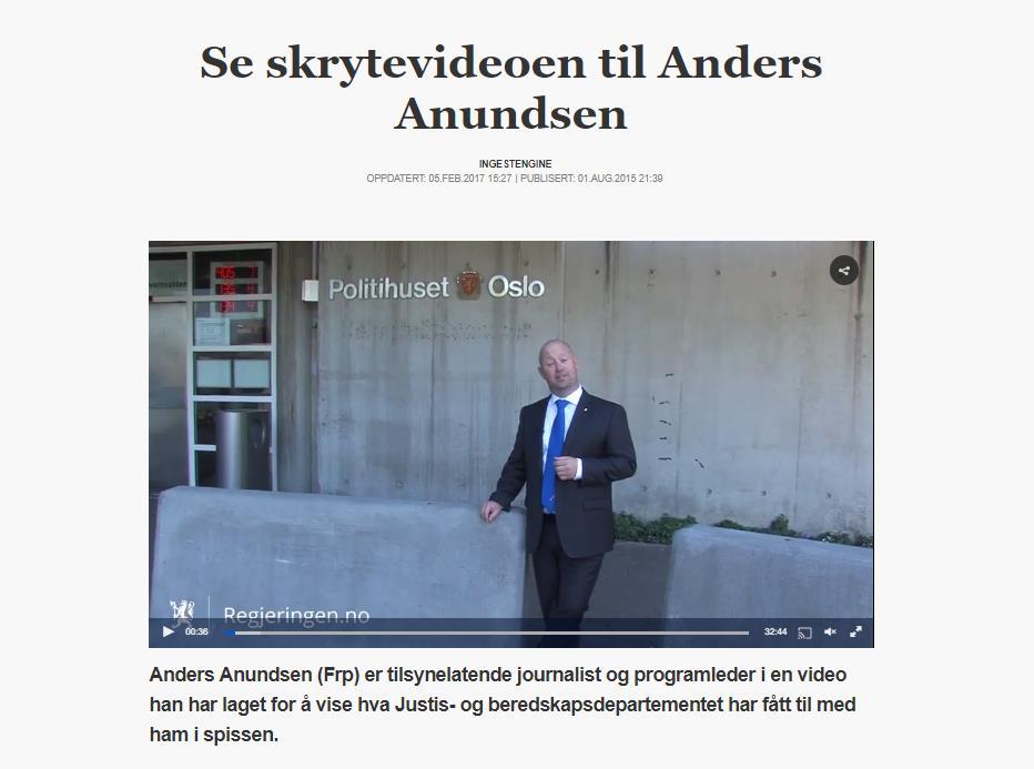 Riksrevisjonen