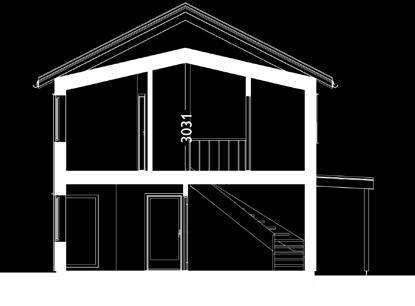 SYNNE Pluss (BRA 151 m²) er en romslig familiebolig. Med 2 stuer, stort kjøkken, vaskerom, 2 bad og 4 soverom, er dette et hus med enda mer plass.