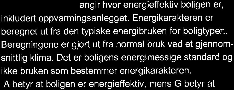 SKAP: Garderobeskap, kjøkkeninnredning etc., selv om disse er løse. Vitrineskap, skjenk og lignende som ikke er en del av innredningen, følger ikke med. 07. MARKISER, PERSIENNER OG GARDINOPPHENG. 08.