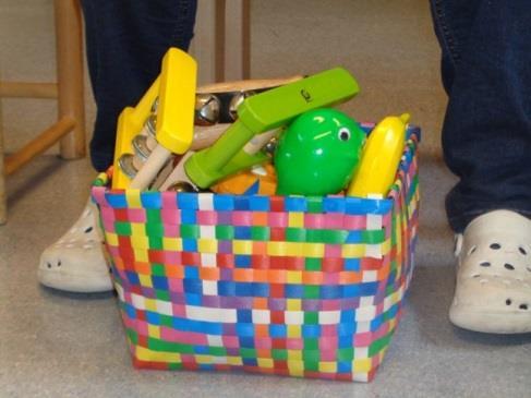 Her finner vi Lego, dukker, lekeseng, utkledningstøy, vesker og sko.