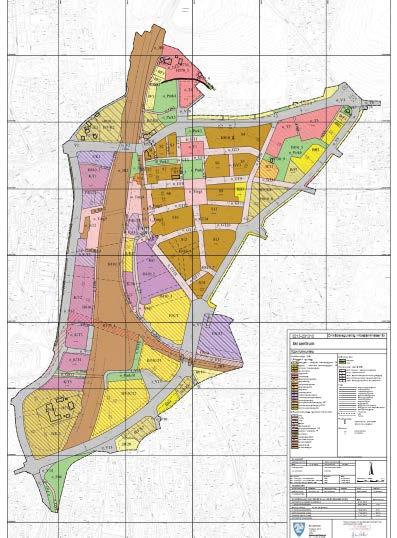 Områdereguleringsplan for Ski sentrum Utarbeidet av Ski kommune. Vedtatt av kommunestyret 11.