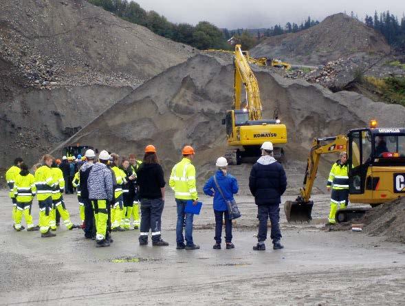 Workshop sosial dumping i løpet av våren 2018 Innledninger og