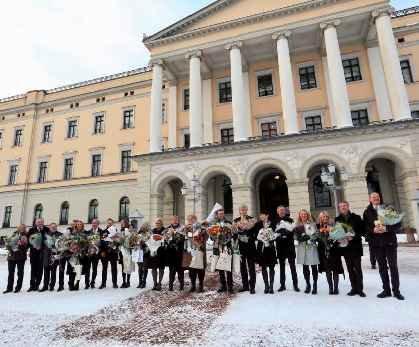 Regjeringen og arbeidslivskriminalitet Egen strategi mot arbeidslivskriminalitet Hovedbudskap: Hverdagen må bli enklere for de seriøse aktørene i arbeidslivet og