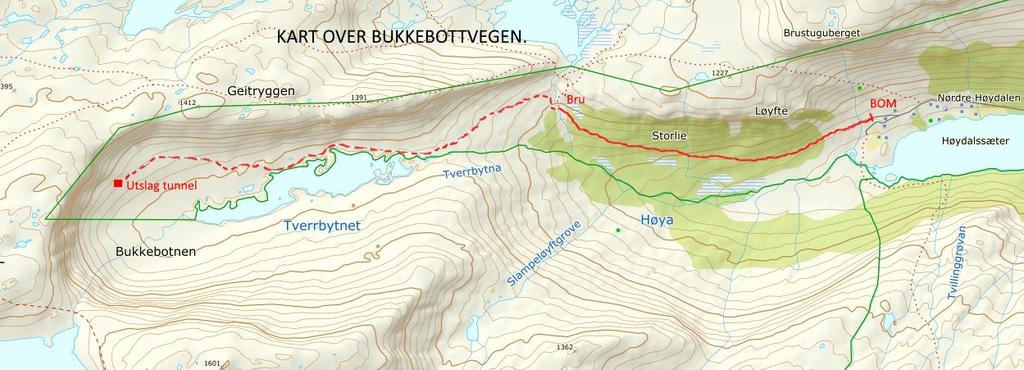 - ta vare på eit verdifullt setermiljø, vegetasjon og kulturminne utgjer ein vesentleg del av landskapet sin eigenart. - ta vare på biologisk mangfald som pregar landskapet.