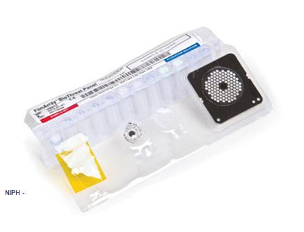 FilmArray TM Black box«all-in-one» multiplex PCR system Kit