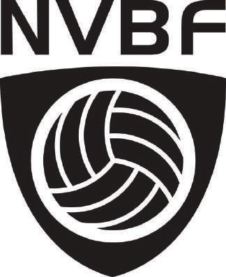 Produksjon: Redaktør: Bilder forside: Norges Volleyballforbund