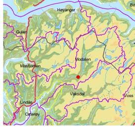 ph, konduktivitet, alkalitet, total nitrogen, ammonium, nitrat, total organisk karbon (TOC), klorid, sulfat, reaktivt aluminium, ikke-labilt aluminium, kalsium, kalium, magnesium og natrium.