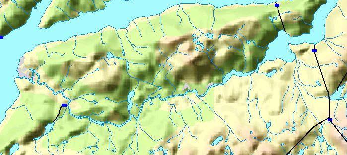 1 Innledning I høringsrunden om omsøkt reguleringsreglement for Suldalslågen kom det følgende tilbakemelding fra DN om vanntemperaturen: Etter vår oppfatning er det derfor viktig at temperaturen på