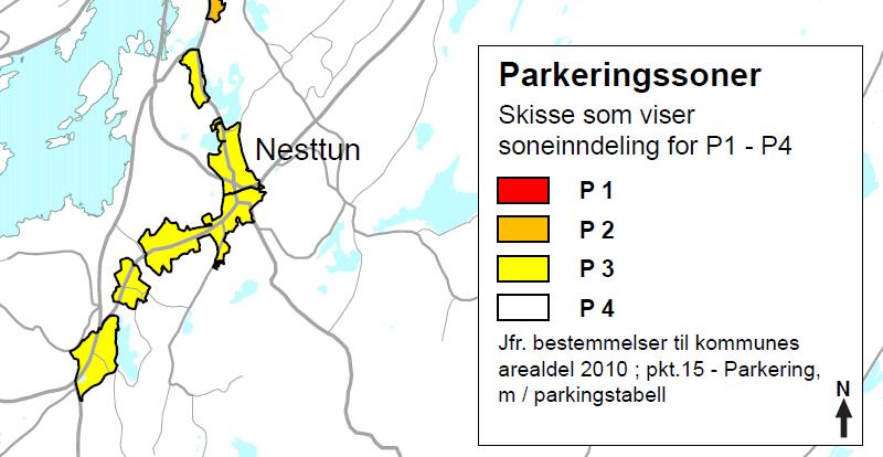 Avstand på google maps fra Nordåsdalen 10 til Kilden senter (knutepunkt/bussforbindelser) 4.