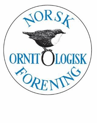 NOF BirdLife Norway E-mail: nof@birdlife.