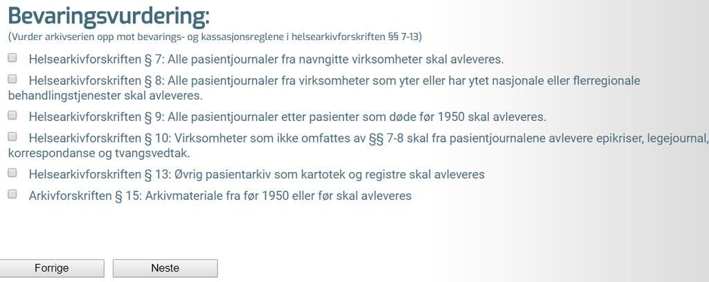 B/K-plan og B/K-søknad