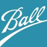 Ball Company description: Ball is the largest provider of metal packaging for beverages, foods and household products in the world.