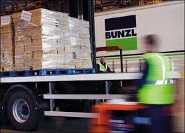 300 250 200 150 100 50 Performance - last 5 years Why invested? Bunzl operates a resilient and compounding business model with underlying growth ahead of global GDP.