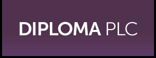 A diversified and decentralized business model with strong margins, cash generation and returns on capital. Why invested? Diploma is a small-cap and management own 2% of the company.