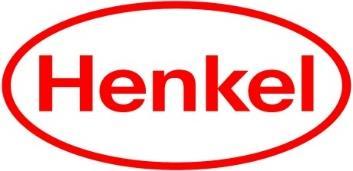 Henkel Company description: Henkel is a German-listed consumer and adhesive company with less than 15% of sales from Germany.