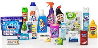 Reckitt has a track record of high growth and margins resulting from a strategy of focusing on a limited number of power brands.