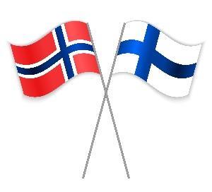 Tjenesten «Bruk i Finland» Tilsvarende tjeneste lanseres ultimo November 2018 mellom Finland og Norge