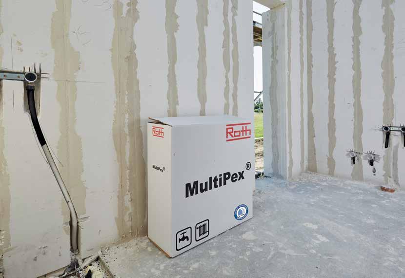 Roth MultiPex