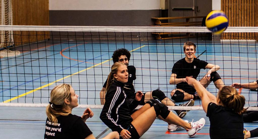 VIRKSOMHETSIDÉ NVBF skal: TA VARE PÅ MEDLEMMENE OG LEGGE TIL RETTE FOR AT KLUBBENE ER DE VIKTIGSTE AKTIVITETSSKAPERNE I VÅR ORGANISASJON Være pådriver for at volleyball og sandvolleyball gir et