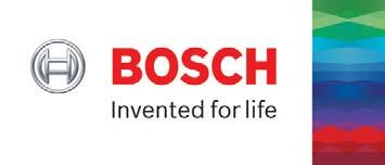 FWA 4630 Bosch FWA 4630 chassisanalyse karakteriseres av korte klargjøringstider, enkel håndtering, raske
