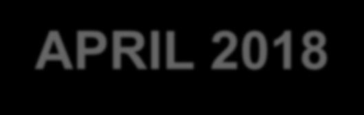 APRIL 2018 Uke Mandag Tirsdag Onsdag Torsdag Fredag Lørdag Søndag 14 2 3 4 5 6 7 8 2.