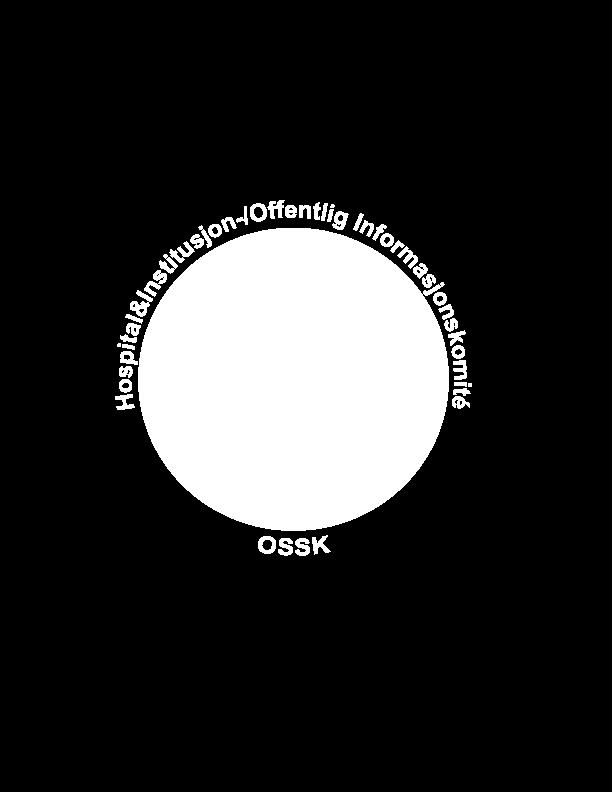 Narcotics Anonymous Anonyme Narkomane OSSK, Hospital & Institusjonskomiteen P. boks 58, 4661 Kristiansand S hi-oi@naossk.