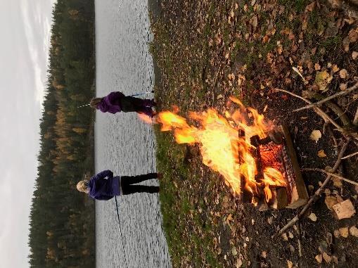 Området har store naturverdier, er viktig for friluftslivet for et stort antall mennesker og har stor betydning som kjerneområde for mange truede arter.