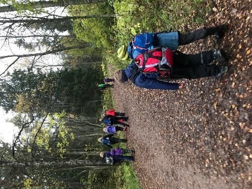 Det ble forsøkt å få til to til, men de strandet på for lite mannskap til å bistå med gjennomføringen. Sidesprang i Kongeskogen på Bygdøy.