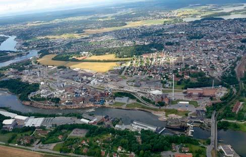 Fartøyene skal operere på oljefeltene på den norske kontinentalsokkelen i Nordsjøen, Norskehavet og det sørlige Barentshavet, samt på den britiske kontinentalsokkelen. 4.5.