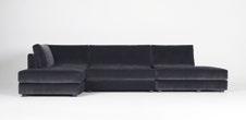 60 61 sofa modul / sofa module sofa / sofa dagseng / daybed hvilestoler / lounge HVILE sofa/modulsofa / sofa/module sofa SVEV sofa / sofa OPUS divan KYST lounge HVILE modul hjørne / module corner