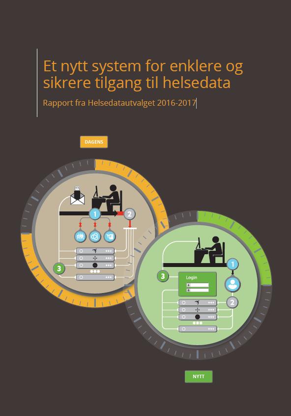 Flere utredninger om